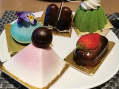 -新食谱全日制餐厅·苏州苏州湾艾美酒店