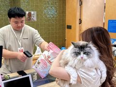 -帕帕拉兹宠物(亚洲旗舰店)