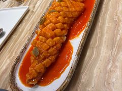 -天山传奇新疆菜(SKLP店)