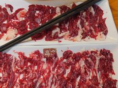 -海银海记潮汕牛肉火锅(新港中路海珠店)