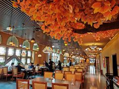-君邦火锅(新疆大厦店)