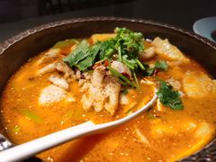 豆花鱼-花千醉(新街口店)
