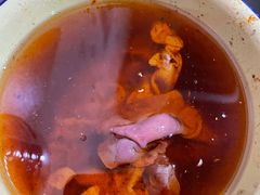 -罗姐烧烤(东风路一段店)