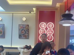-膳心记•明火四宝煲仔饭(前海科兴店)