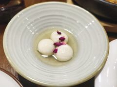 -本处·素食·融合料理(南油店)