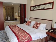 -天目湖御水温泉·度假酒店