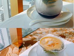 兰香子甘露-金轩中餐厅 Jin Xuan(浦东丽思卡尔顿酒店)