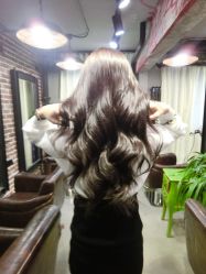 -P.STYLE 派斯造型