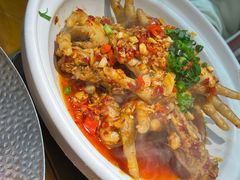 -陈家婆的菜·口味湘菜(梅溪湖店)