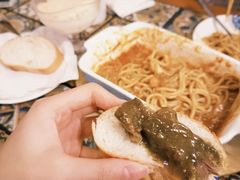 -番茄屋葡式美食(总店)