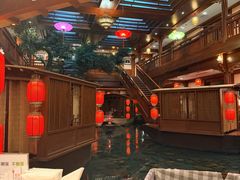 -潇湘甲鱼村(清河店)
