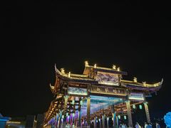-恩阳古镇