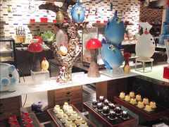 -乐咖啡西餐厅(太湖皇冠假日酒店)