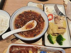 -大快活(丽丰店)