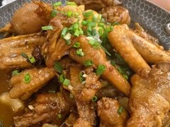 -鸿运楼·舌尖上的徽菜