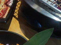 -九田家黑牛烤肉(溧水万达店)