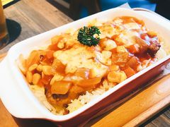 -卡朋西餐(较场西路店)