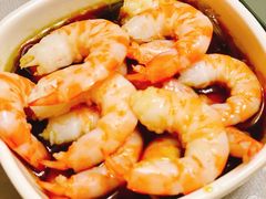 -潮粤香海鲜酒楼(沙湖店)