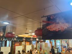 -烤肉季饭庄