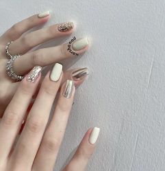 -斯馨·健康美甲美睫