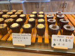 -发酵食堂(屏风街店)