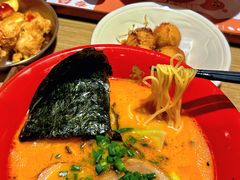 -吾妻拉面•和风食堂(群光广场店)