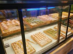-盛江山自助料理(奥莱锦辉购物广场店)
