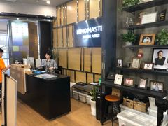 -海马体照相馆|大师(武汉光谷K11店)