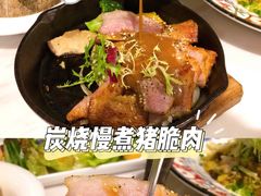 -玫瑰园餐厅