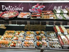 -Olé精品超市(广州太古汇店)