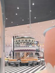 -奈尔宝家庭中心·亲子餐厅(鄞州万达店)