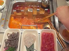 -海底捞火锅(顺义华联店)