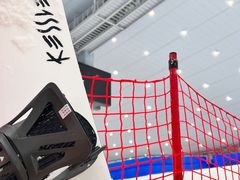 -哈尔滨热雪奇迹