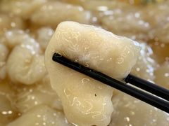 糟溜鱼片-砂锅居(西四店)
