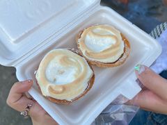 -高老太奶油小攀(新建南路店)