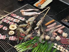 -粮心小农·大头虾亲子生态园(长发店)