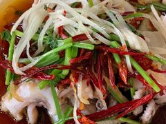 -天和晟烤鸭店(玉泉西街店)