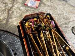 -神伙烧烤(江北黄泥塝店)