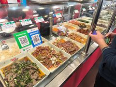 -惠丰源烩面馆(经七路店)