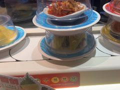 -莲寿司(国兴店)