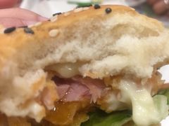 -德克士(砂之船奥特莱斯店)