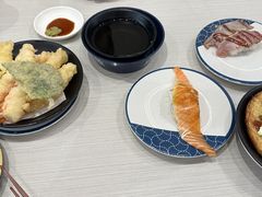 -濱寿司(高新伊藤店)