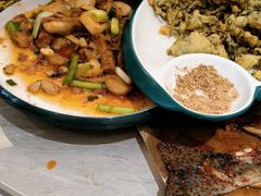 -何适山庄 ·可团建(水长城P2停车场店)