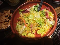 -厚贞日式烤肉(浦东汇智店)