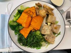 -SaladJohn沙拉匠(凯德1818店)