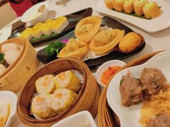 -金悦轩海鲜酒家(拱北店)