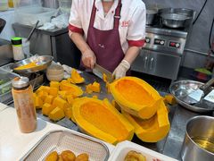 -素满香·素食自助餐(福州·长乐北路店)