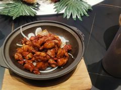 -宏宴·新京菜(望京店)