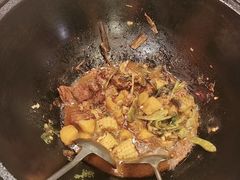 -江湖水乡铁锅炖魚(周庄嘉园店)