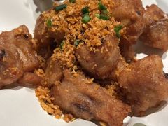 排骨-汤城小厨•粤菜•靓汤(苏州街店)